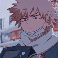 Bakugou