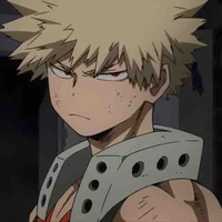 Bakugou