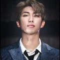 Namjoon/Rm