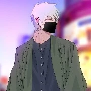 kakashi