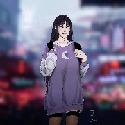 hinata