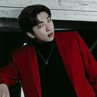 Namjoon(líder)