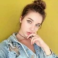 Resyna Serly (Sekretaris Gabriel)