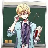 Class Teacher