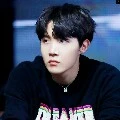 j hope