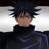 fushiguro
