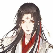 โม่ลี่ฮวา(พี่ชายนางเอก)​