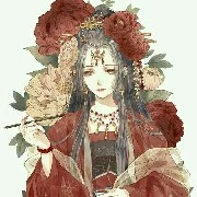 ฮูหยินเหลียนฮวา(แม่นางเอก)​