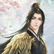 หลงซิ่ง(พระเอก)​