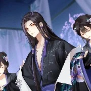 ฮ่องเต้ฮัน(พ่อพระเอก)​