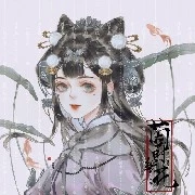 หลันฮวา(น้องสาวนางเอก)​