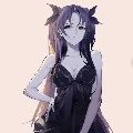 Gillian Swift/foxglove(FL bff)