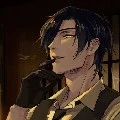 Aaron (M/L)