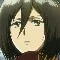mikasa