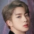 Kim seokjin(papa Tae)