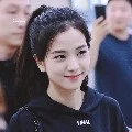 Kim Jisso(mama Tae)