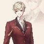 Prince Lance-Ian Castiello(3rd brother)