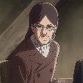 raja grisha (ayah eren)