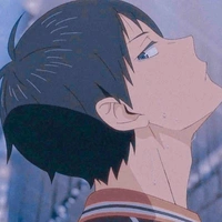 Kageyama 🥛