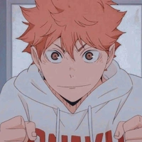 Hinata 🍊