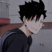 Kuroo 🐓