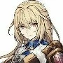 Queen Silver Aurelius