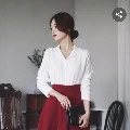 Mrs. Kim (Soo-Yeon)