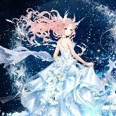 god