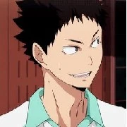 Iwaizumi