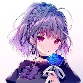 Abigail Scott/Secret 🤫
