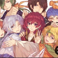 Kang Dong’s Bitch Girl Friends 