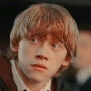 Ron Weasley