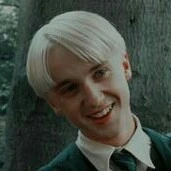 Draco Malfoy