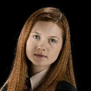 Ginny Weasley