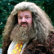 Rubeus Hagrid