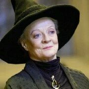 Minerva Mcgonagall