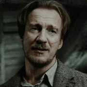 Remus Lupin