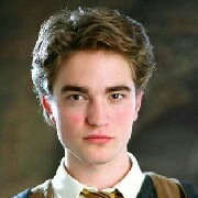 Cedric Diggory