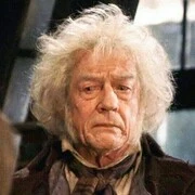 Garrick Ollivander