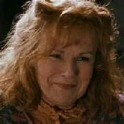 Molly Weasley