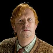 Arthur Weasley
