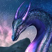 Your dragon form
