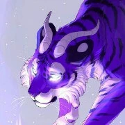 Rion ( your pets / male )