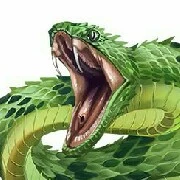 Big Venom ( male )