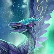 Your dragon form