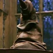 Sorting hat