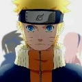 naruto uzumaki
