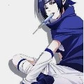 Uchiha sasuke