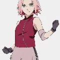 Sakura Haruno