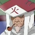 hokage ke 3